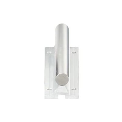 drylin® R – Inch Stainless Steel Shaft – Standard Support – 440C