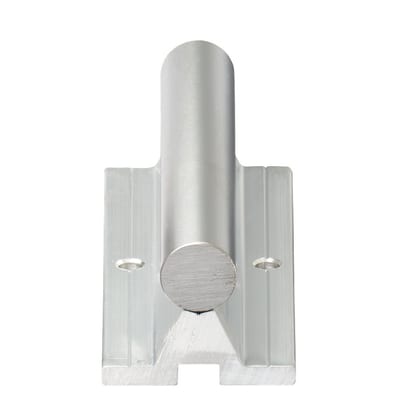 drylin® R – Inch Steel Shaft – Standard Support – 1060
