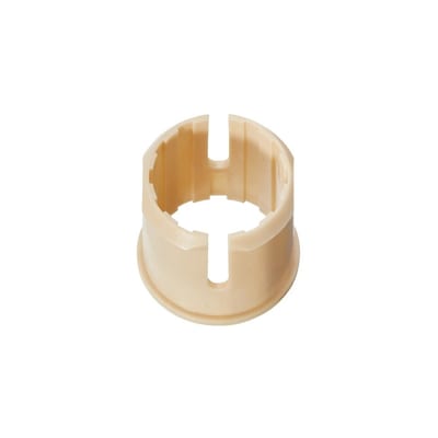 drylin® R – LinClip Linear Bushing – Easy Install