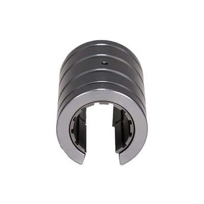 DryLin® R linear slide bearing OTUI-01 (OTUI-01-08)