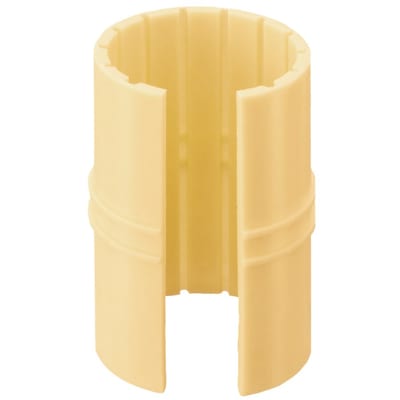 drylin® R – Low–Clearance Inch Liner – Closed Version – Suitable for All Shafting