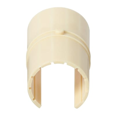 drylin® R – Low–Clearance Metric Liner – Open Version – Suitable for All Shafting