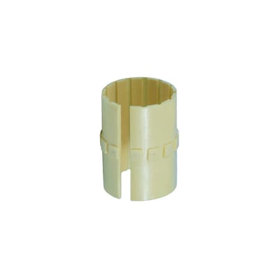 drylin® R – Low–Clearance Short Metric Liner – Closed Version – Suitable for All Shafting