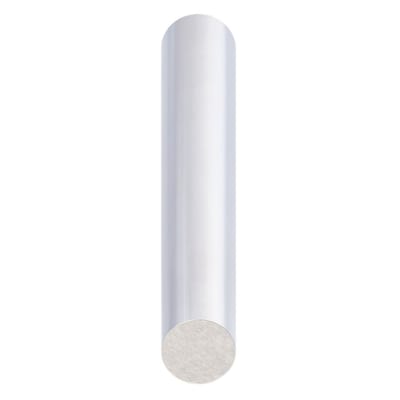 drylin® R Metric Chrome–Plated Steel Shaft – 1055 (1.1213) hard–chromed