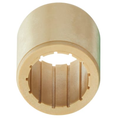 drylin® R – Metric Compact All–Polymer Linear Bearing (RJ260UM-02-12)
