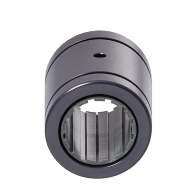 drylin® R – Metric Linear Bearing – Closed Version – for Steel & SS Shafting