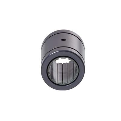 drylin® R – Metric Linear Bearing – Standard – Closed Version – for Aluminum Shafting