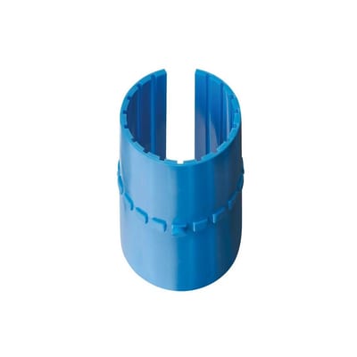 drylin® R – Metric Liner – Closed Version – FDA Compliant – for Wet Environments