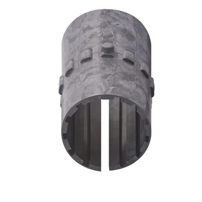 drylin® R – Metric Liner – Closed version for AL Shafting