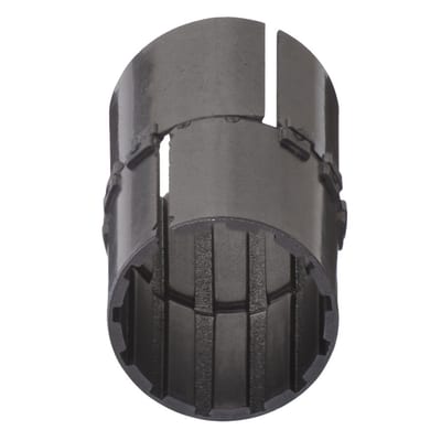 drylin® R – Metric Liner – Closed Version – High–Temp + Chemical Resistance