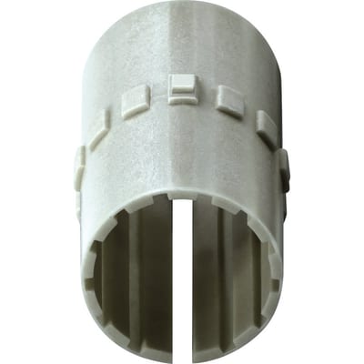 drylin® R – Metric Liner – Closed version – Low Cost Liner