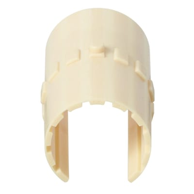 drylin® R – Metric Liner – Open Version – Suitable for All Shafting