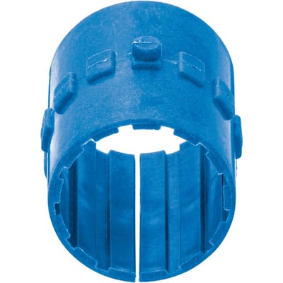 drylin® R – Metric Liner – Standard – Closed Version – FDA Compliant – Washdown Rated