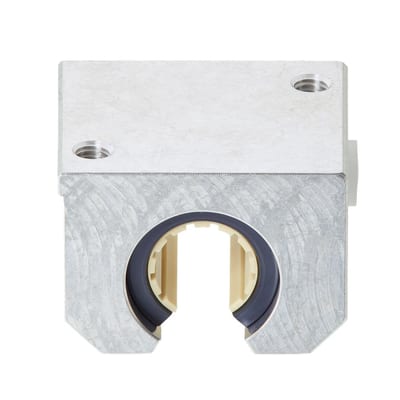 drylin® R – Metric Pillow Block – Standard – Open Version