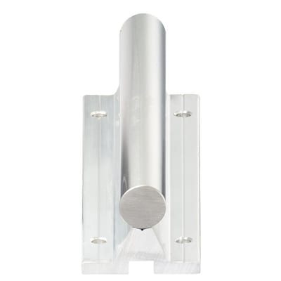 drylin® R – Metric Stainless Steel Shaft – Standard Support – 440B (1.4112)