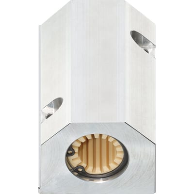 drylin® R pillow block RTA-04
