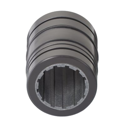 DryLin® R RE7UI-03, Self-Aligning Linear Plain Bearing, inch