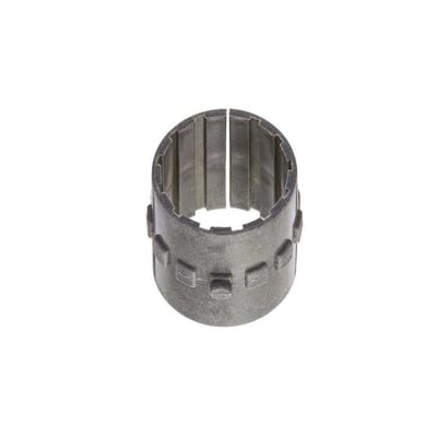 drylin® R – Short Metric Liner – Closed version – for Steel & SS Shafting