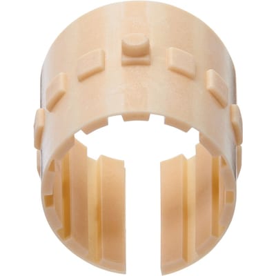 drylin® R – Short Metric Liner – Closed Version – Suitable for All Shafting