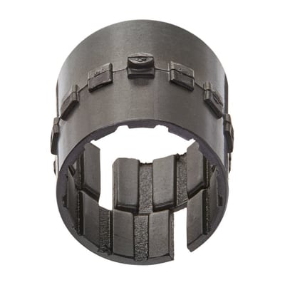 drylin® R – Short Metric Liner – High–Temp + Chemical Resistance