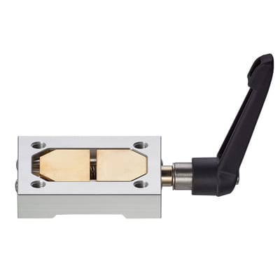 drylin® T Brass Clamp