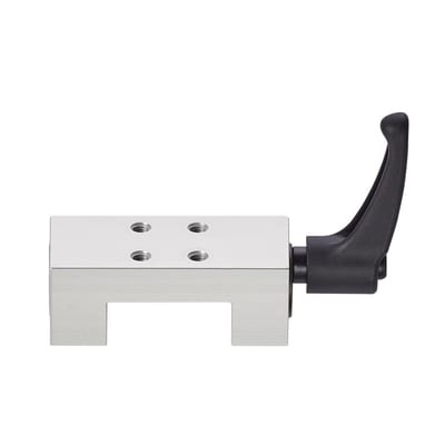 drylin® T Compact Manual Clamp
