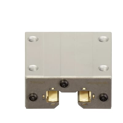 drylin® T Heavy-Duty Carriage Standard Carriage without Adjustable Clearance