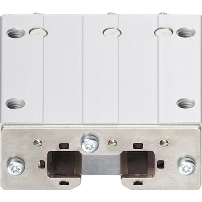 drylin® T Heavy-Duty Standard Carriage with Adjustable Clearance