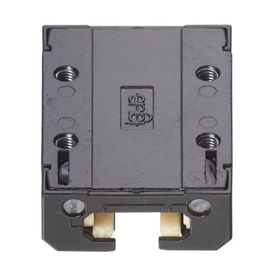 drylin® T Miniature Adjustable Carriage