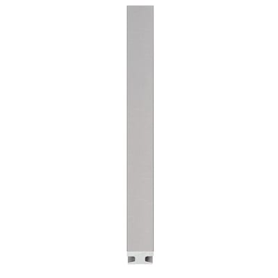 drylin® T Miniature Guide Rail (TS-04-09-UNGEBOHRT)