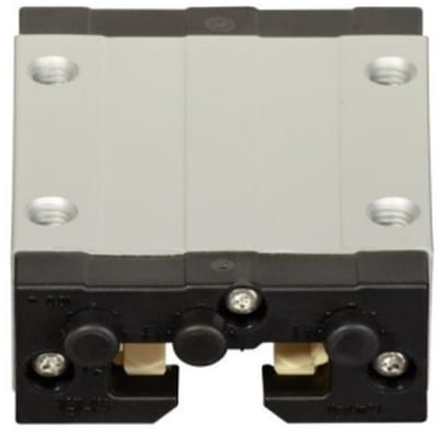 drylin® T Standard Carriage