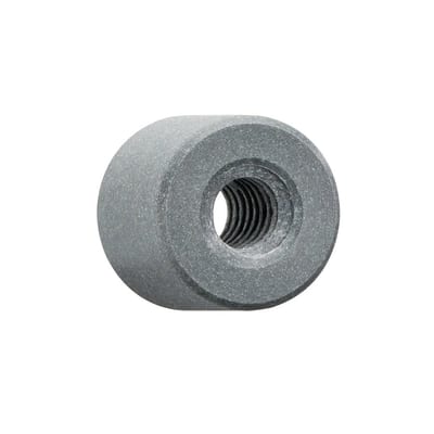 DryLin® trapezoidal lead screw nut, multiple start, E7SRM