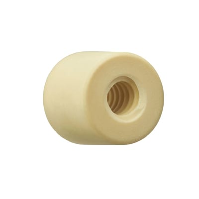 DryLin® trapezoidal lead screw nut, multiple start, WSLM