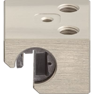 drylin® W aluminum pillow block WJ200QM-01