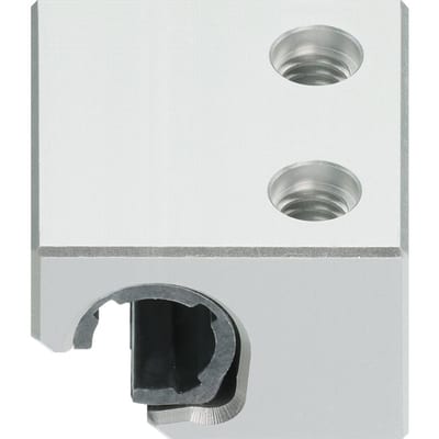 drylin® W aluminum pillow block WJ200UME-01-AL