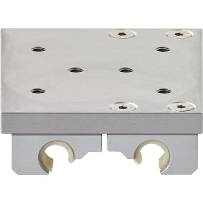 drylin® W carriage for convex and concave rails WWB