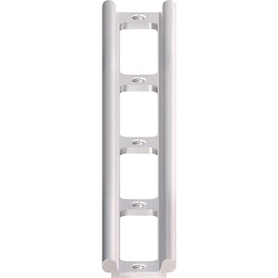 drylin® W double rail WS-CAM