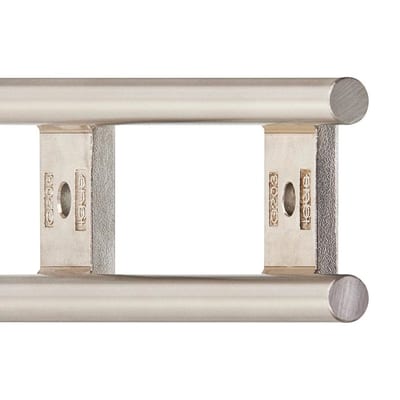 drylin® W double rail WS-ES