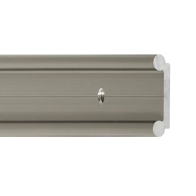 drylin® W double rail WS-SL