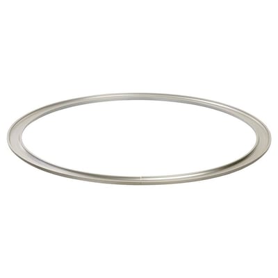 drylin® W double rail, WSB, square, full circle