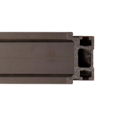 drylin® W double rail, WSPC (CWS, USA)