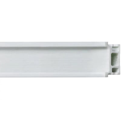 drylin® W double rail WSPG