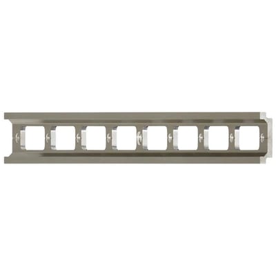 drylin® W double rail WSQ-CAM