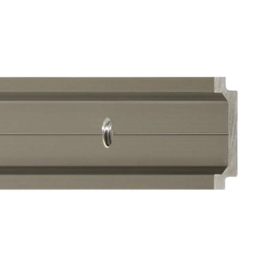 drylin® W double rail WSQ-SL