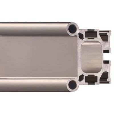 drylin® W double rail WSX