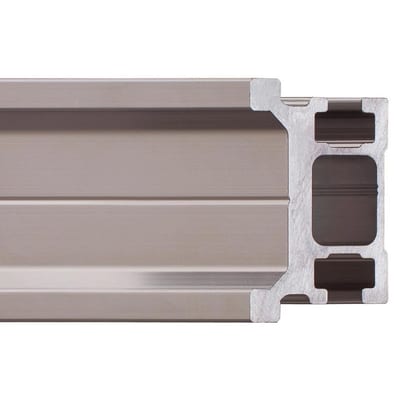 drylin® W double rail, WSXQ