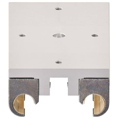 drylin® W hybrid carriage WWH