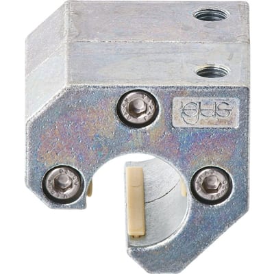 drylin® W hybrid double rolling/sliding bearing WJRM-21