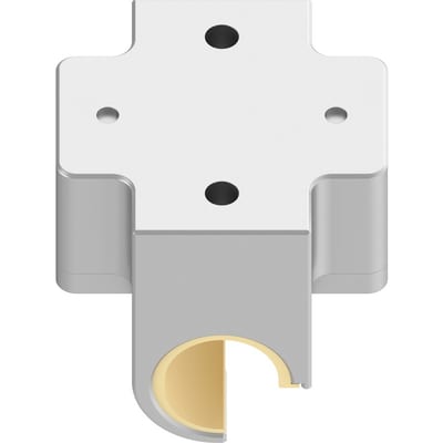 drylin W hybrid roller bearing WJRM-71-16-AL | with preload