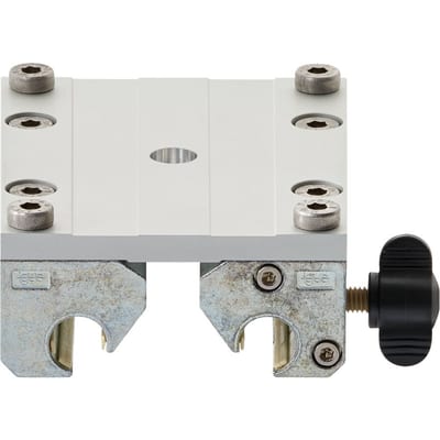 drylin® W hybrid rolling/sliding carriage WWH-21-SL-HKA